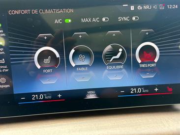 BMW X1 XDrive30e PHEV — photo 16
