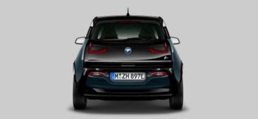 BMW I3 120Ah — photo 7