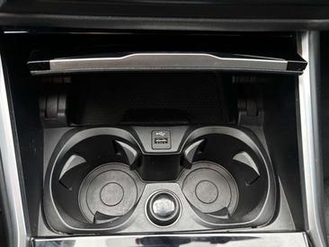 BMW Série 3 Berline 330d — photo 15