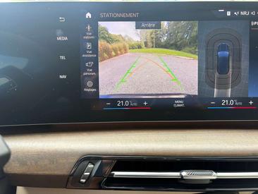 BMW X1 XDrive30e PHEV — photo 17