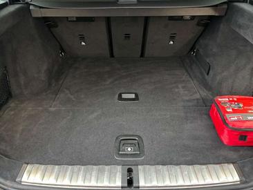 BMW Série 3 Berline 330d — photo 17