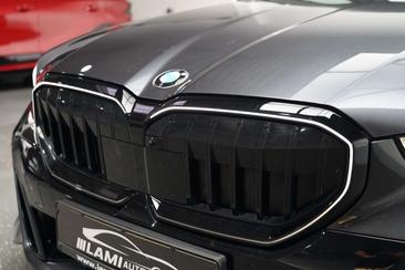 BMW Série 5 520d — photo 8