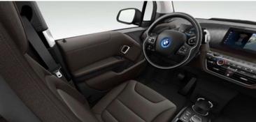BMW I3 120Ah — photo 10