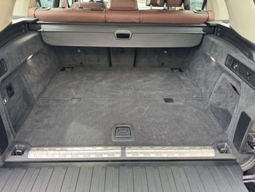 BMW X5 XDrive30d — photo 18