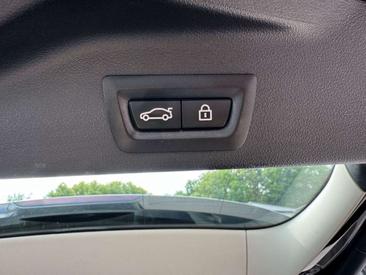BMW X5 XDrive30d — photo 19