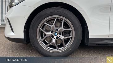 BMW Série 5 520d — photo 3