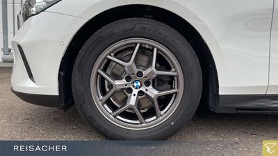 BMW Série 5 520d
