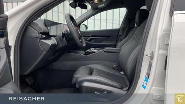 BMW Série 5 520d — photo 4