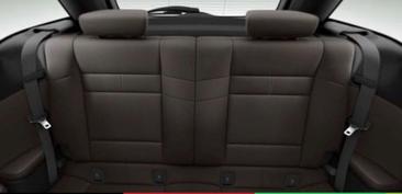 BMW I3 120Ah — photo 13
