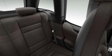 BMW I3 120Ah — photo 14