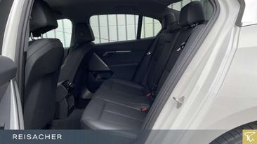 BMW Série 5 520d — photo 8