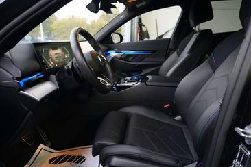 BMW Série 5 520d — photo 16