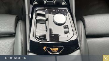BMW Série 5 520d — photo 11