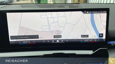 BMW Série 5 520d — photo 12