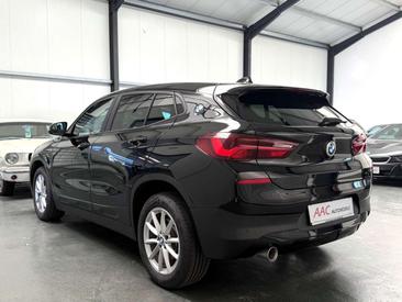 BMW X2 SDrive18i — photo 6