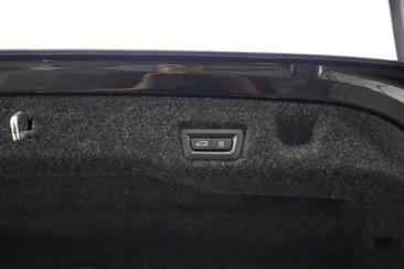BMW Série 5 520d — photo 32