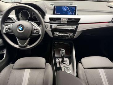 BMW X2 SDrive18i — photo 13