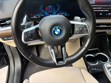 BMW X1 XDrive30e PHEV — photo 29
