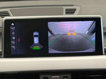 BMW X2 SDrive18i — photo 16