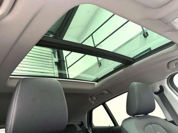 BMW X2 SDrive18i — photo 17