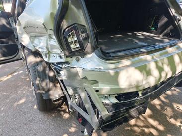 BMW IX XDrive45 — photo 12