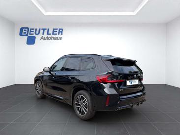 BMW X1 SDrive18i — photo 3