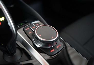 BMW Série 5 520d — photo 26