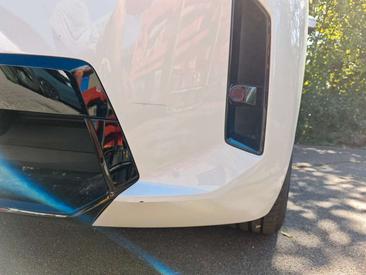 BMW IX XDrive45 — photo 15
