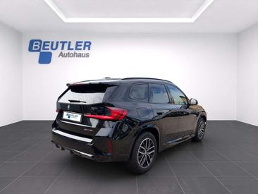 BMW X1 SDrive18i — photo 5