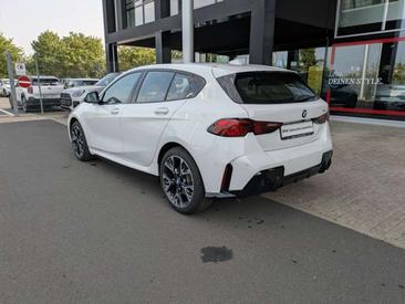 BMW Série 1 Berline 118d — photo 3