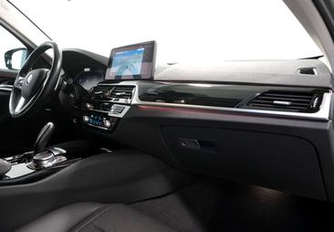 BMW Série 5 520d — photo 31