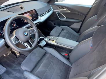 BMW X1 SDrive18i — photo 9