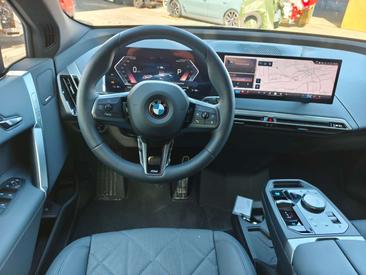BMW IX XDrive45 — photo 19