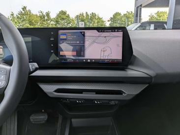 BMW Série 1 Berline 118d — photo 8