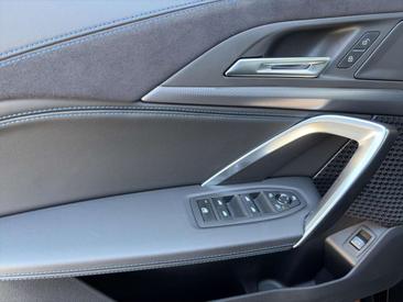 BMW X1 SDrive18i — photo 10