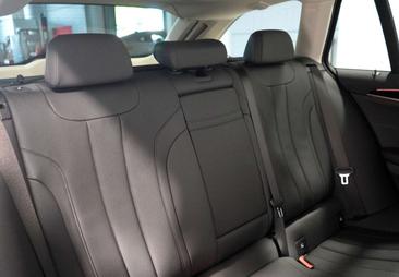 BMW Série 5 520d — photo 35