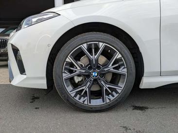 BMW Série 1 Berline 118d — photo 11