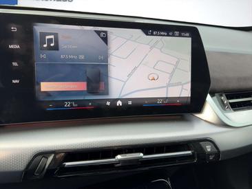 BMW X1 SDrive18i — photo 18