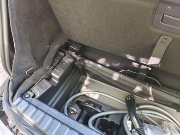 BMW IX XDrive45 — photo 35