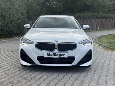BMW Série 2 220d