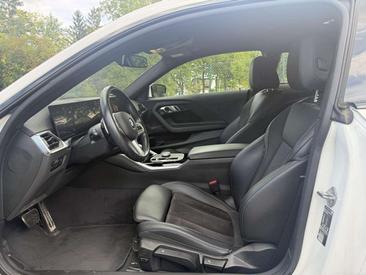 BMW Série 2 220d — photo 8