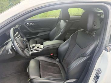 BMW Série 2 220d — photo 9