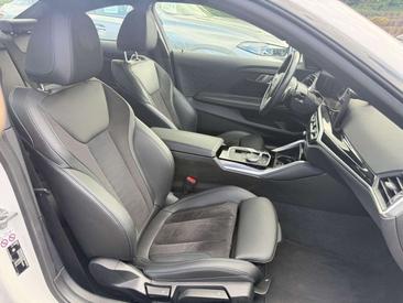BMW Série 2 220d — photo 10