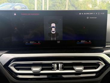 BMW Série 2 220d — photo 12