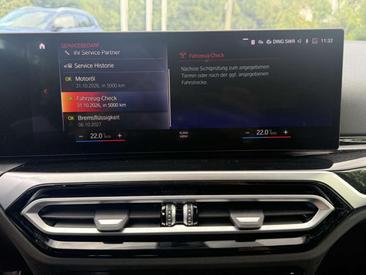 BMW Série 2 220d — photo 13