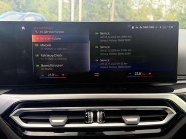 BMW Série 2 220d — photo 14