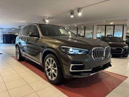 BMW X5 XDrive30d - 2022 - Joinsteer - #1