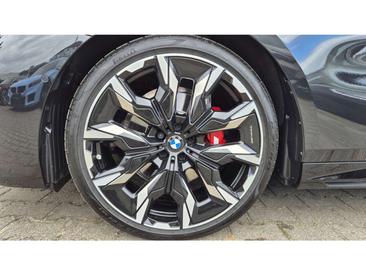 BMW Série 5 520d — photo 5