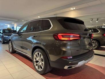 BMW X5 XDrive30d — photo 3