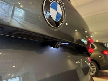 BMW X5 XDrive30d — photo 7